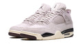Air Jordan 4 Retro OG SP A Ma Maniére While You Were Sleeping Women's - Fossil Stone Luxury Sneaker