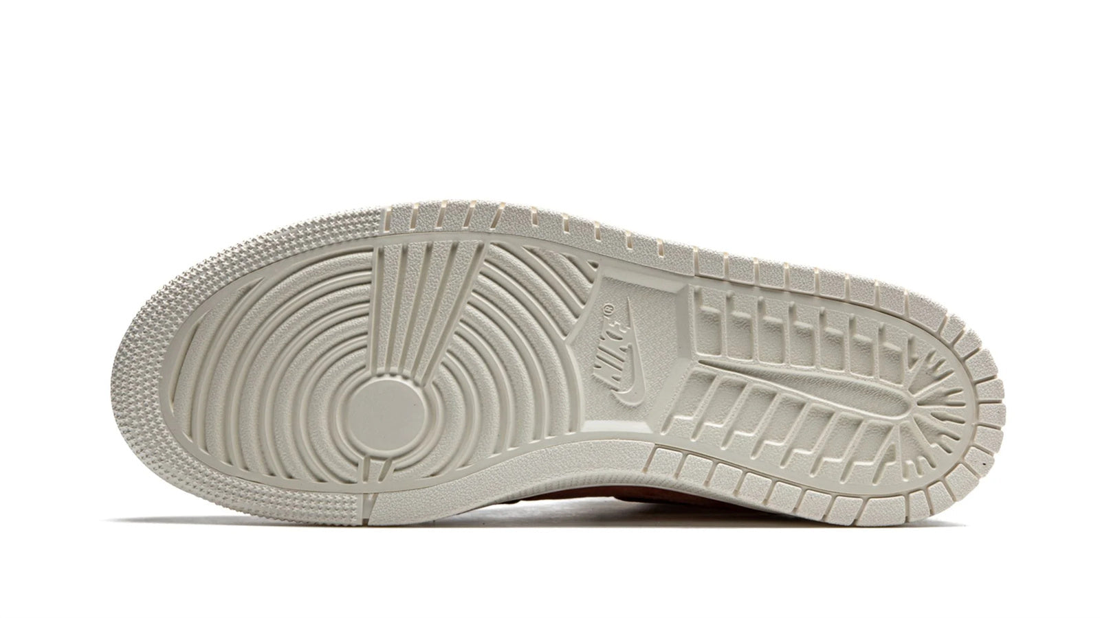 Air Jordan 1 High Zoom CMNT Women's "Canyon Rust" - Comfort Meets Classic Style