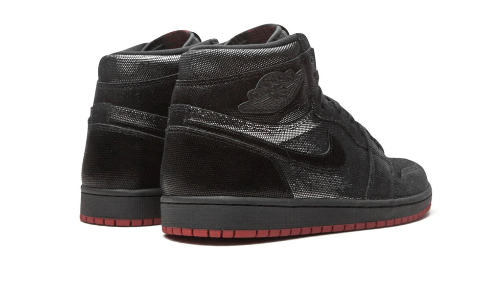 Air Jordan 1 Retro High SP Gina Special Box - Shoe Palace Collaboration