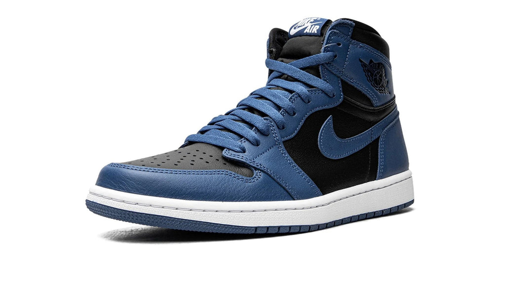 Air Jordan 1 High OG Dark Marina Blue - Classic Royal Blue Retro