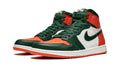 Air Jordan 1 Retro High OG Solefly Miami Limited Edition