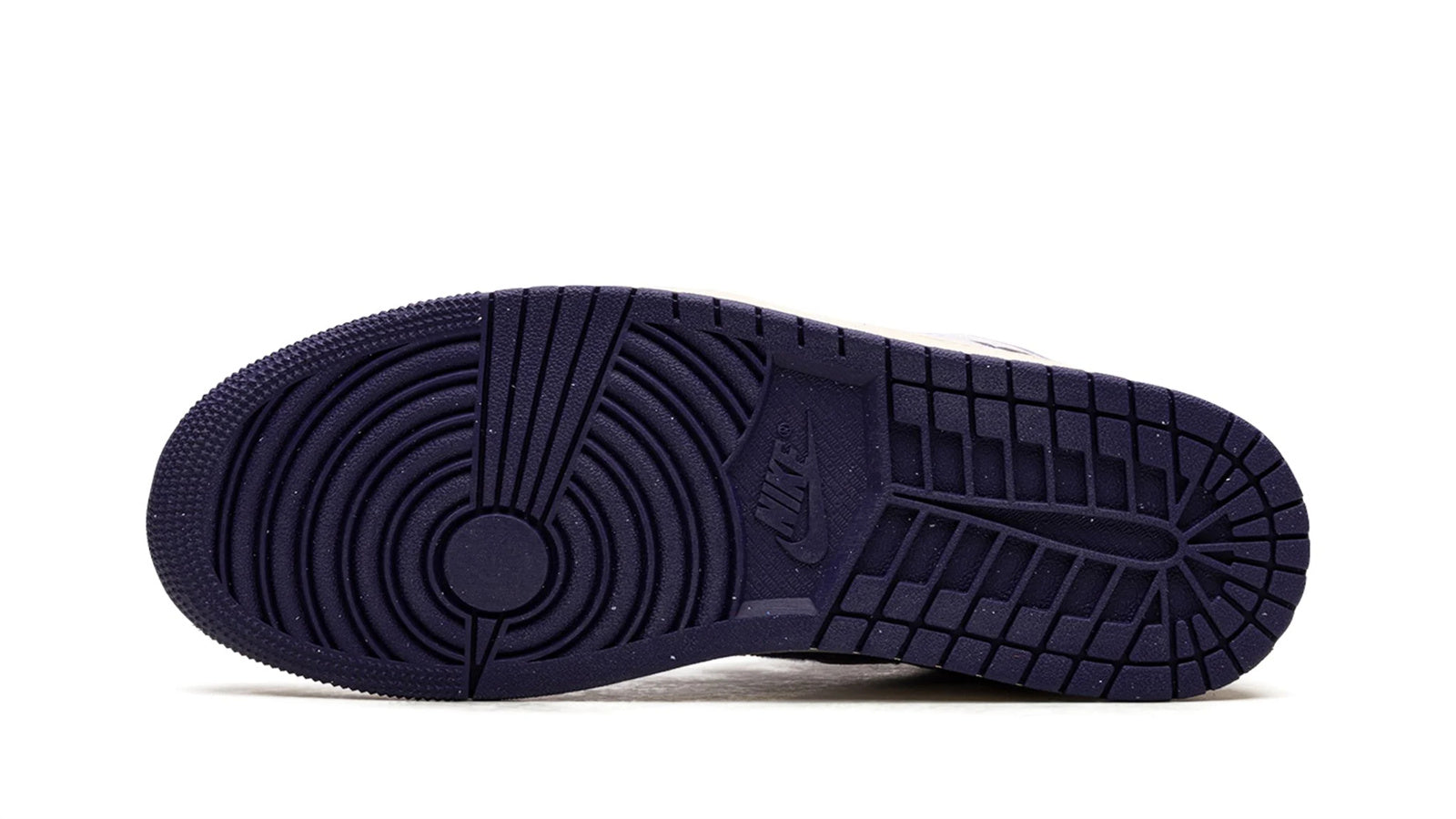 Air Jordan 1 Mid Women's Sky J Purple - Exclusive Colorway
