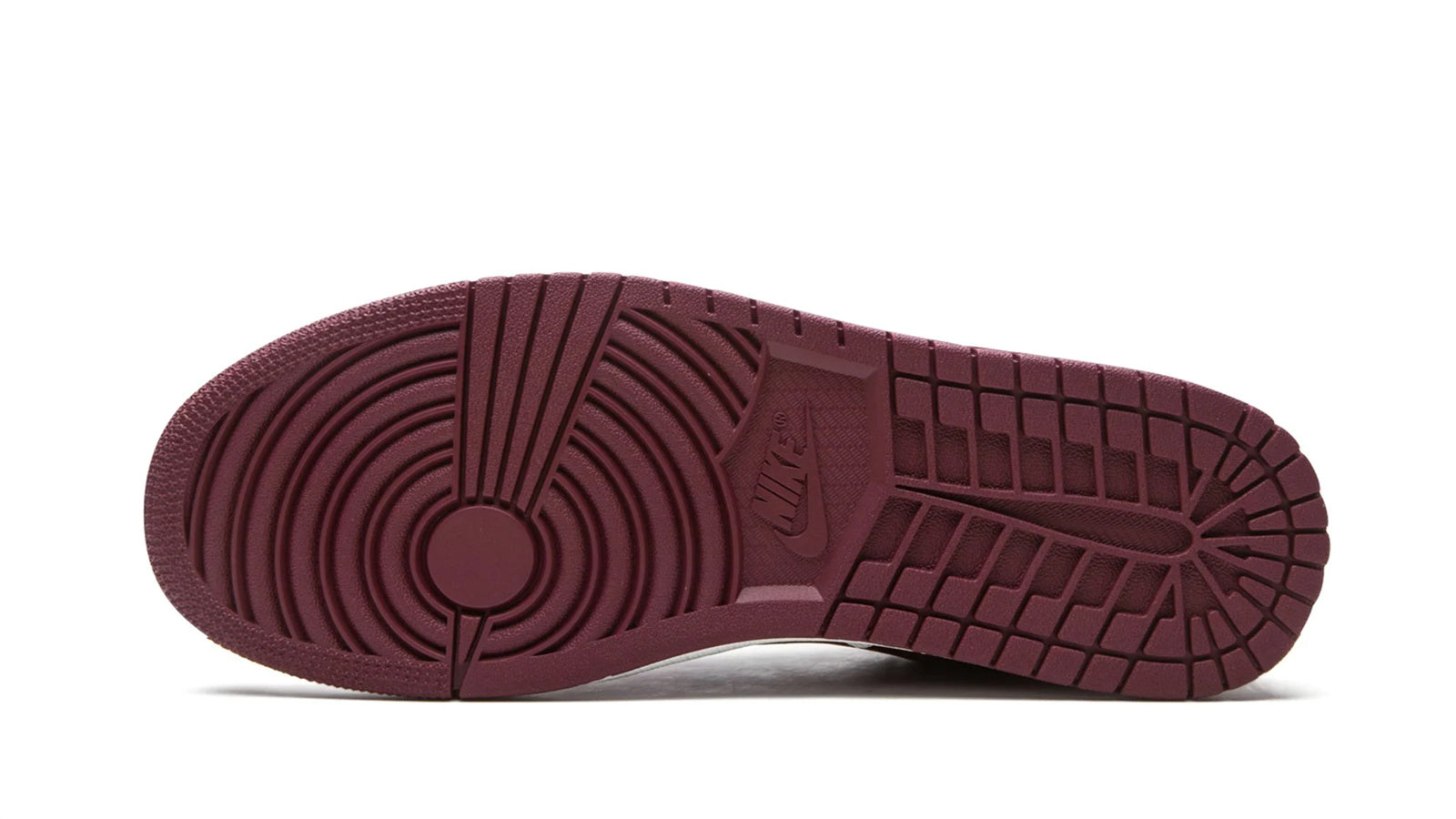 Women's Air Jordan 1 Low SE Beetroot - Luxe Low-Cut Sneaker with Gold Charm Laces