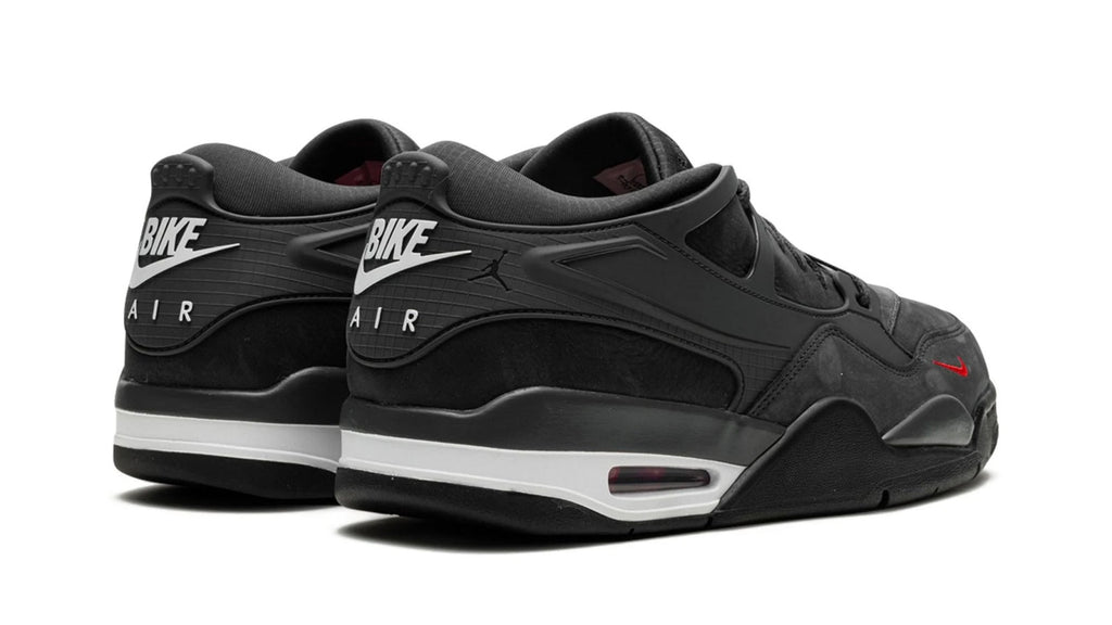 Air Jordan 4 RM Nigel Sylvester Driveway Grey - BMX-Inspired Collaboration