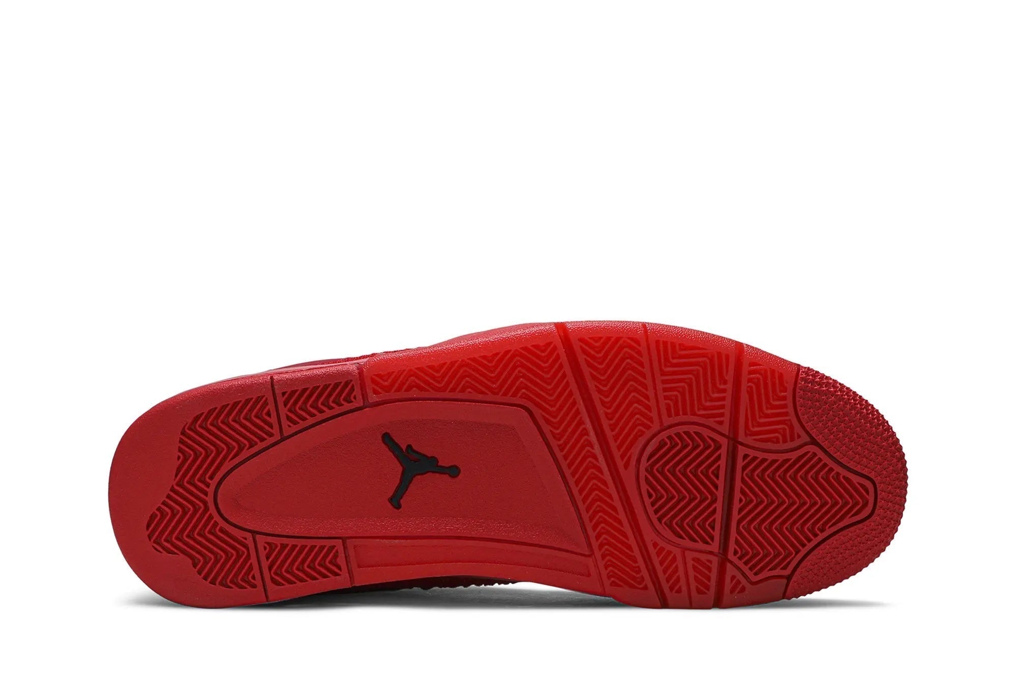Jordan 4 Retro Flyknit University Red | 30th Anniversary Edition