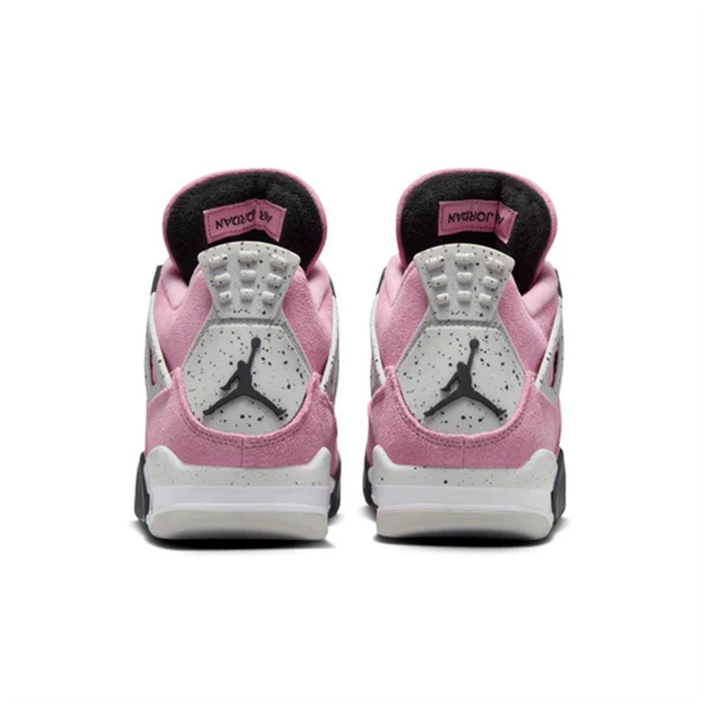 Air Jordan 4 Retro WMNS Orchid - Women's Exclusive Sneaker