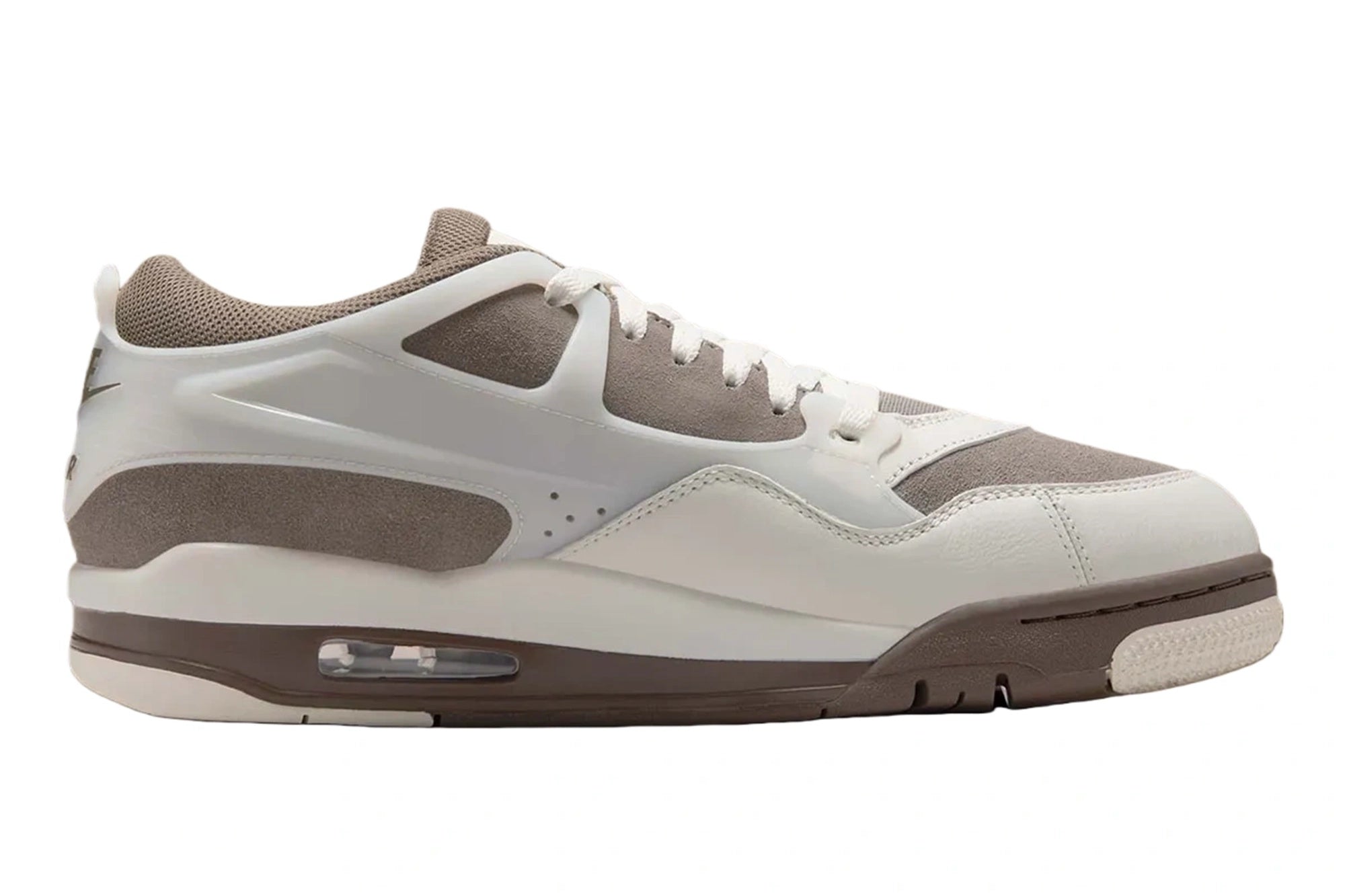 Jordan 4 Retro RM 'Reverse Mocha' - Dark Mocha/Sail/Light Orewood Brown