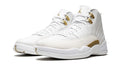 Air Jordan 12 Retro OVO Drake October's Very Own White Gold