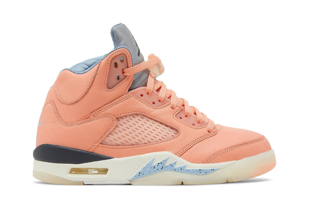 DJ Khaled x Air Jordan 5 Retro 'We The Best - Crimson Bliss' Limited Edition