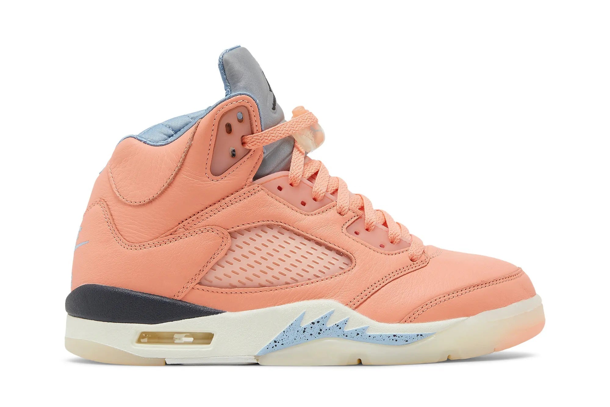 DJ Khaled x Air Jordan 5 Retro 'We The Best - Crimson Bliss' Limited Edition