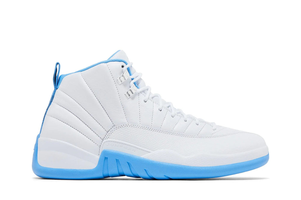 Jordan 12 Retro 'Melo' 2025 - Carmelo Anthony Denver Nuggets Edition