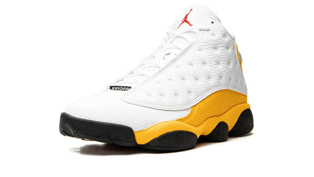 Air Jordan 13 Retro "Del Sol" - Lakers-Inspired March 2022 Release