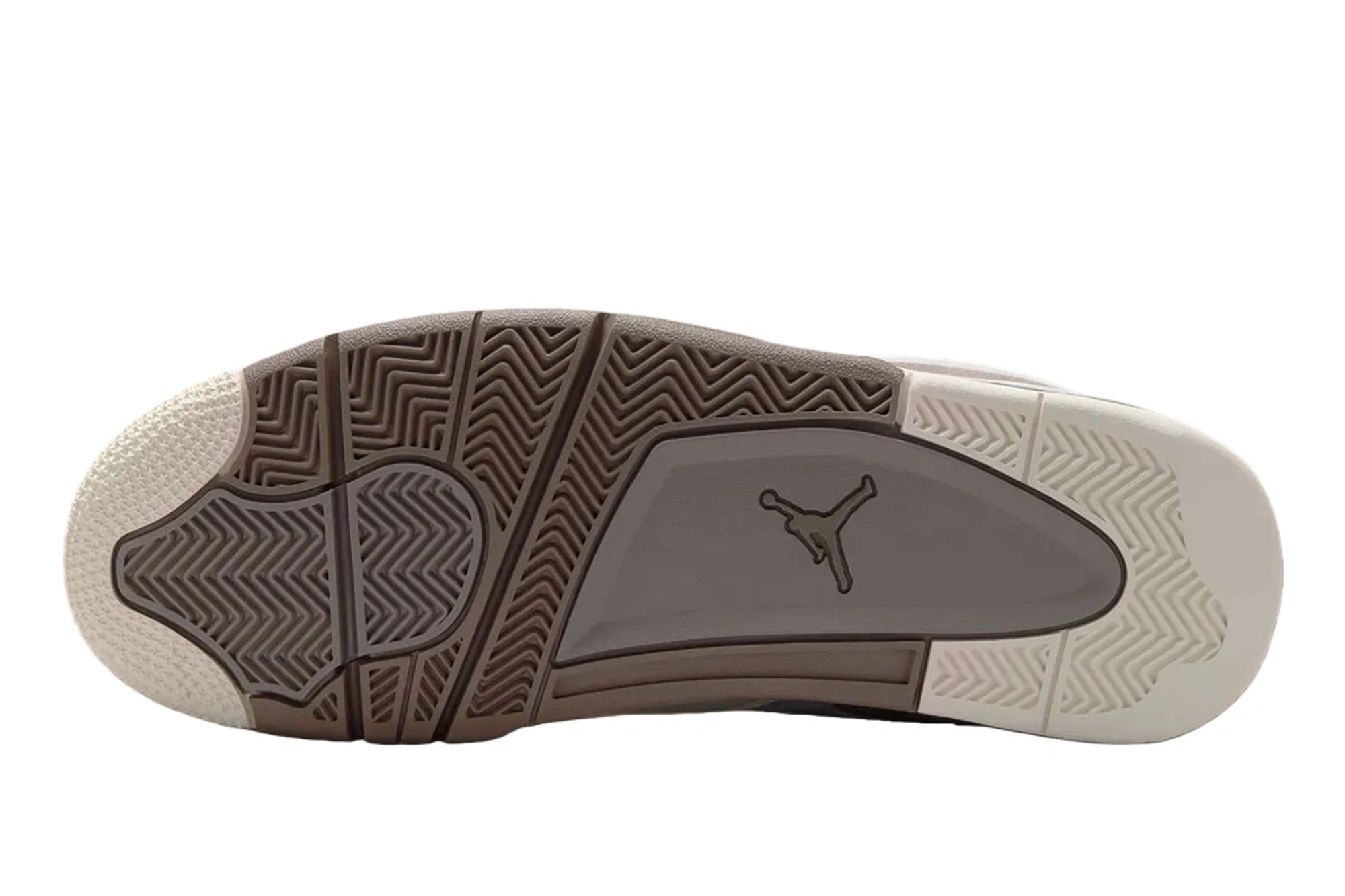 Jordan 4 Retro RM 'Reverse Mocha' - Dark Mocha/Sail/Light Orewood Brown