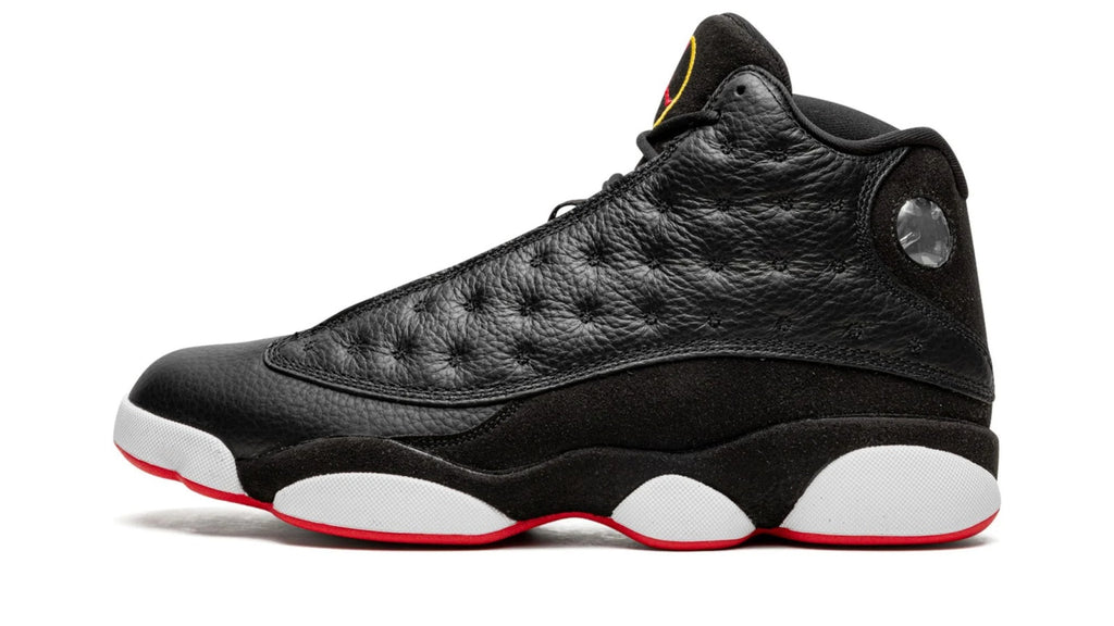 Air Jordan 13 Retro "Playoffs 2023" - Authentic 1998 NBA Playoff Remaster