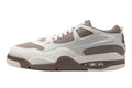 Jordan 4 Retro RM 'Reverse Mocha' - Dark Mocha/Sail/Light Orewood Brown