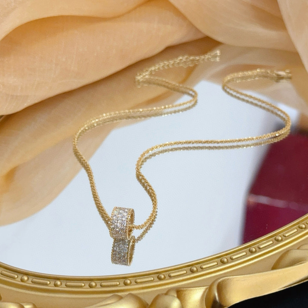 Panthere Collection Bracelet | Diamond-Set | Timeless Classic