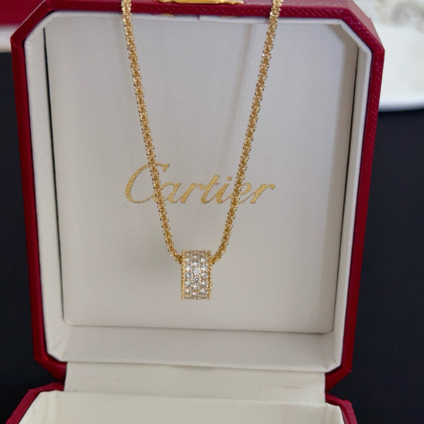 Panthere Collection Bracelet | Diamond-Set | Timeless Classic