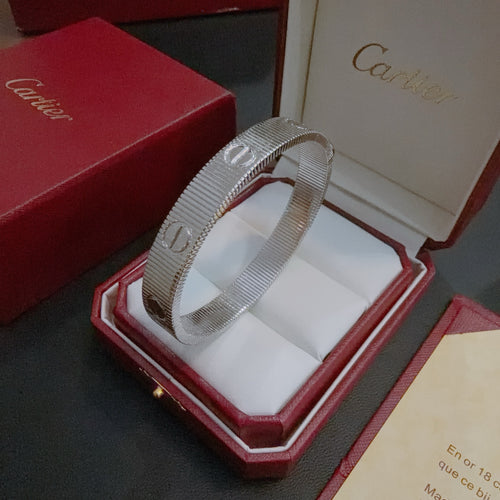 Classic Ring Bracelet | Unisex