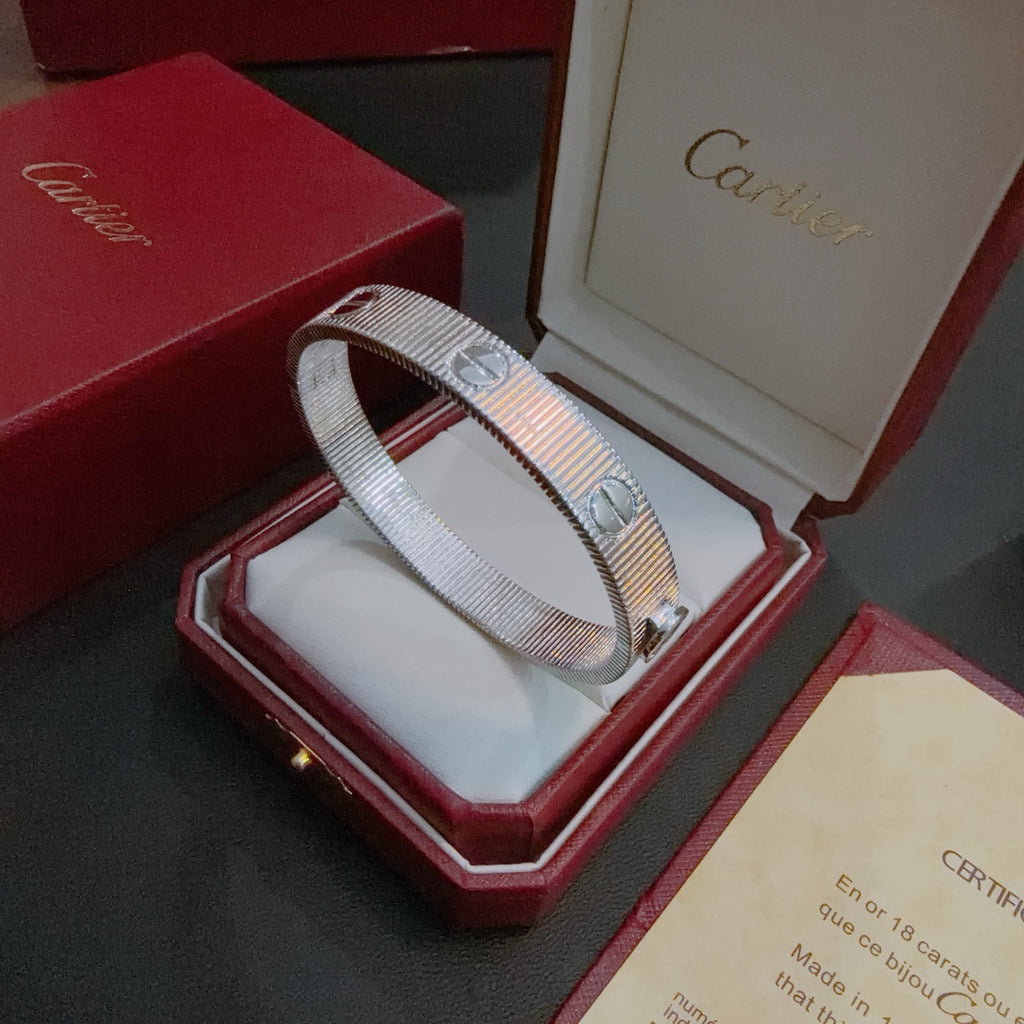 Classic Ring Bracelet | Unisex