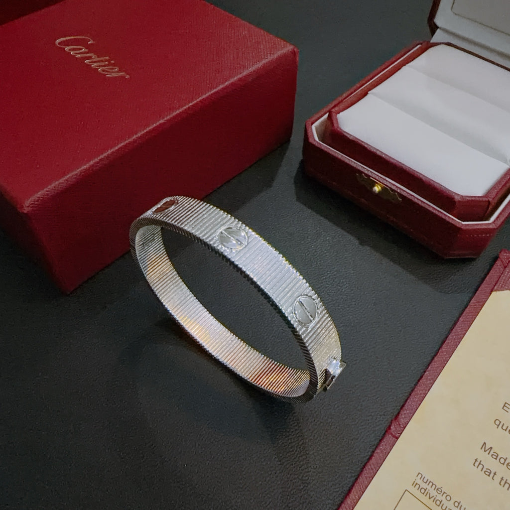 Classic Ring Bracelet | Unisex