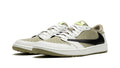 Air Jordan 1 Low Golf Travis Scott Neutral Olive | Cactus Jack Collaboration